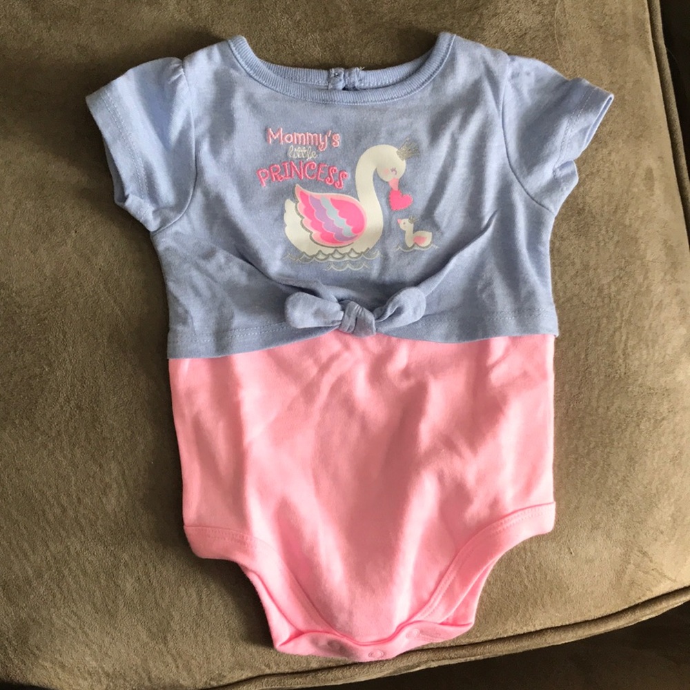 Baby Onesie 👶🏻